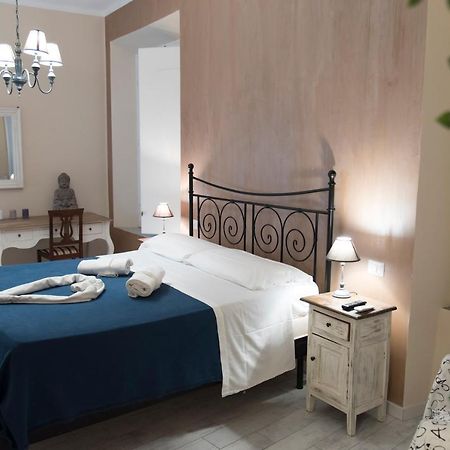 Baldassini Suites Rom Eksteriør billede