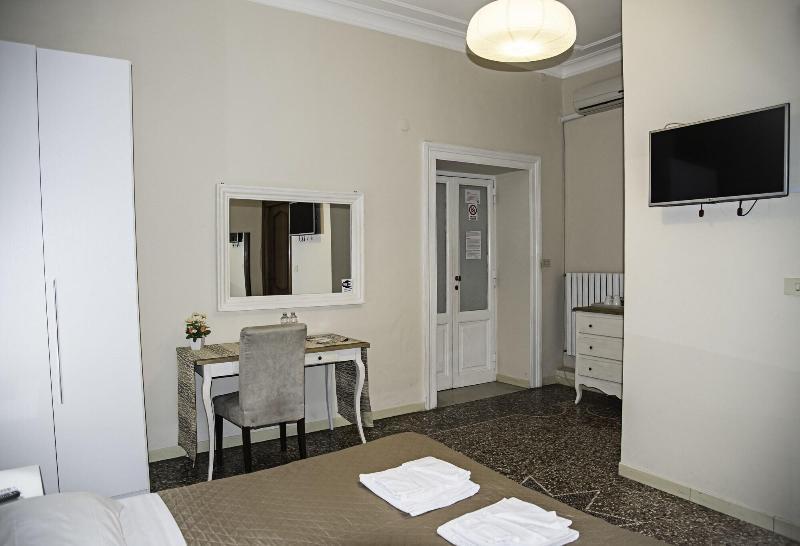 Baldassini Suites Rom Eksteriør billede
