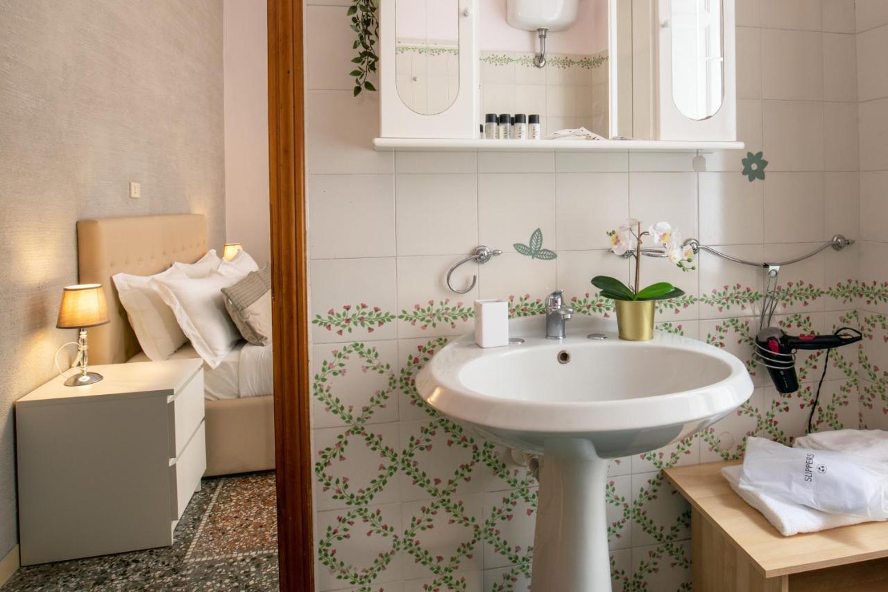 Baldassini Suites Rom Eksteriør billede