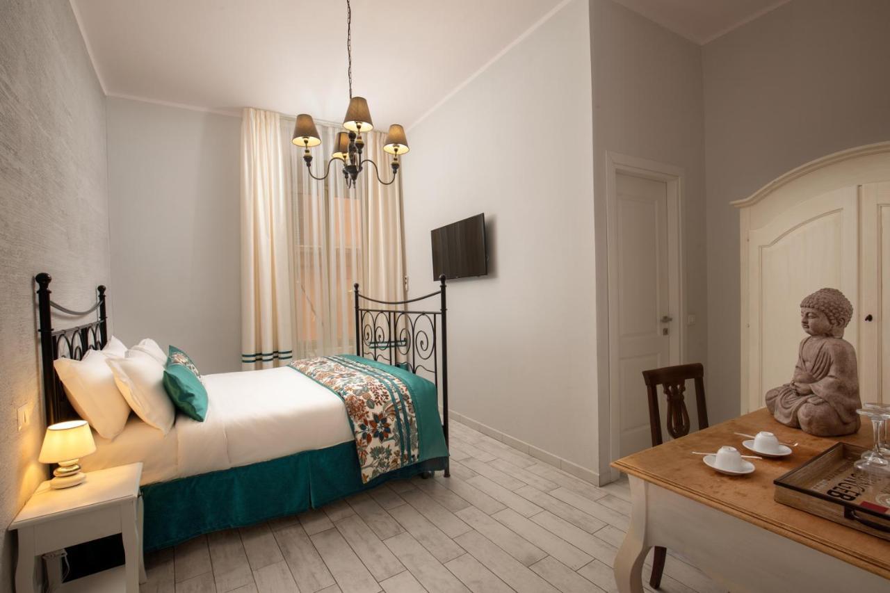 Baldassini Suites Rom Eksteriør billede