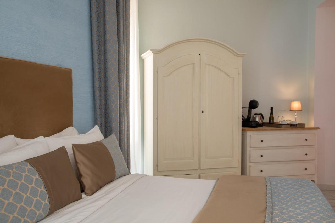 Baldassini Suites Rom Eksteriør billede