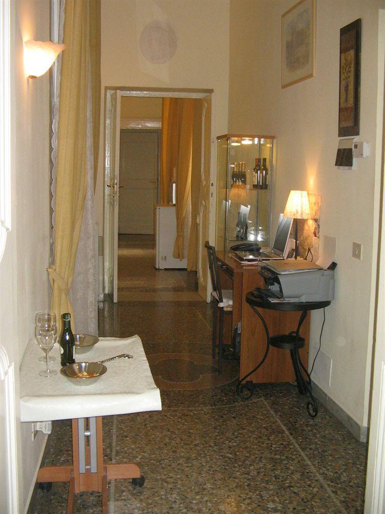 Baldassini Suites Rom Eksteriør billede