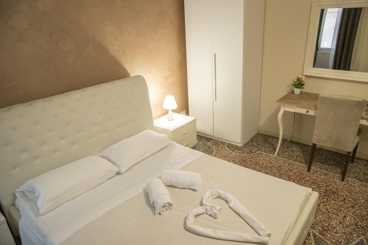 Baldassini Suites Rom Eksteriør billede