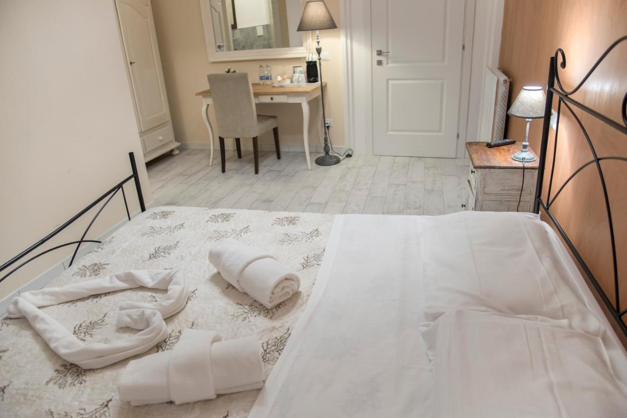 Baldassini Suites Rom Eksteriør billede