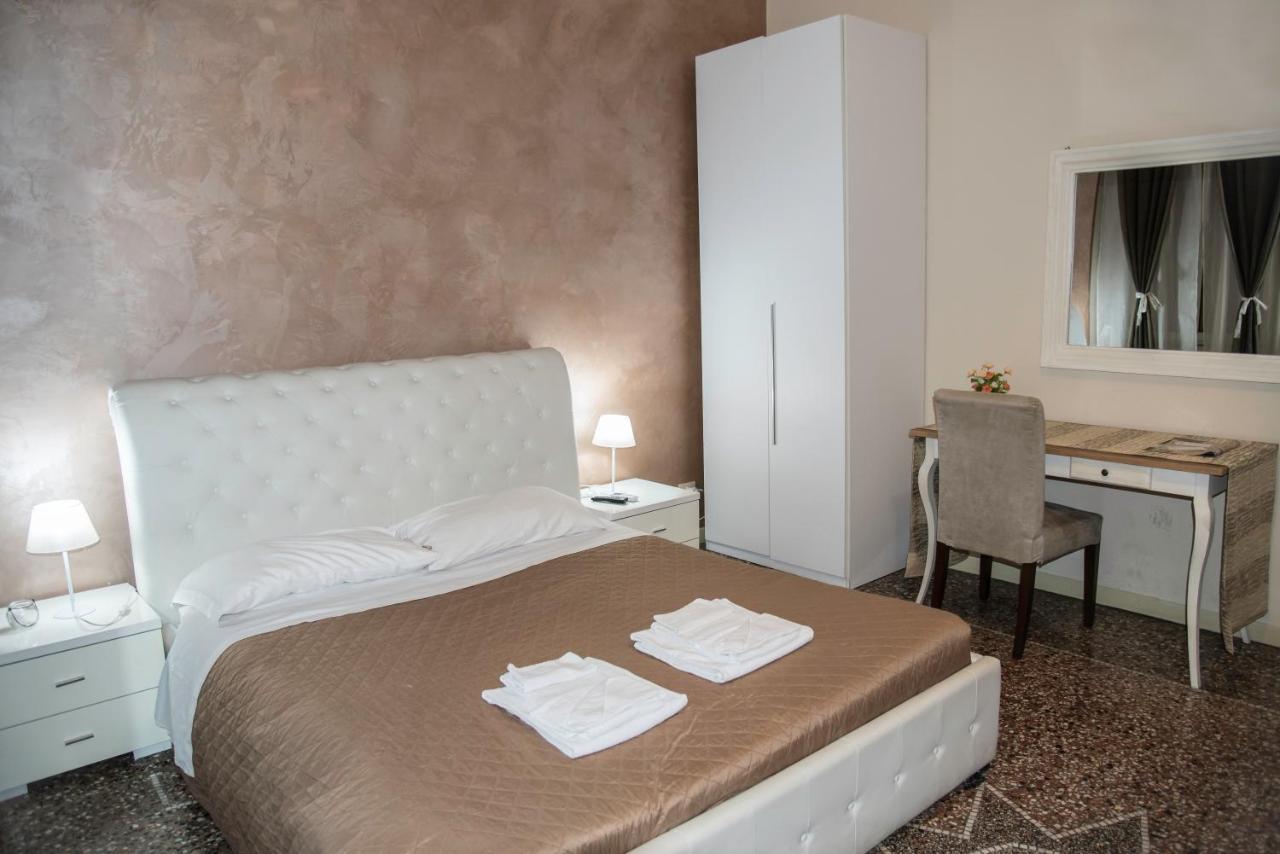 Baldassini Suites Rom Eksteriør billede