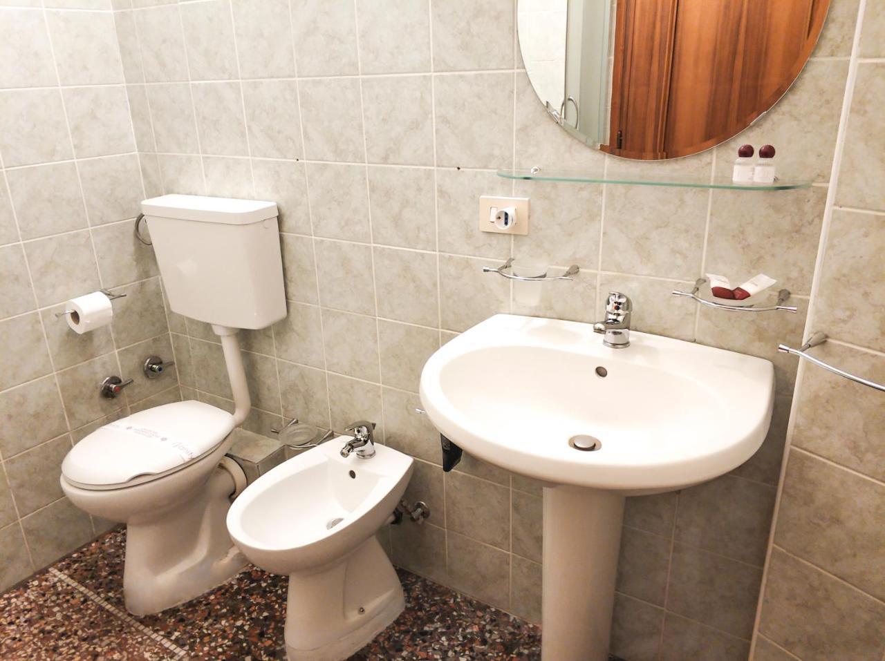 Baldassini Suites Rom Eksteriør billede