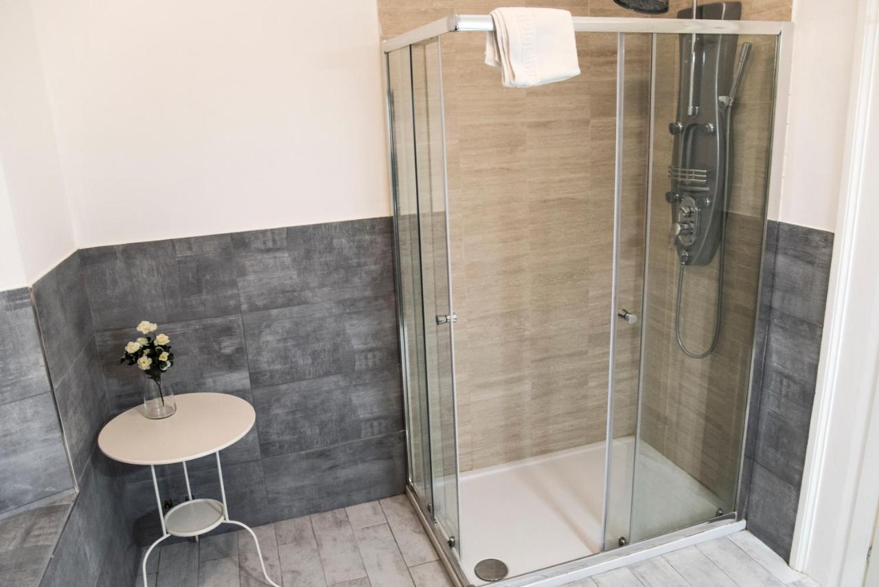 Baldassini Suites Rom Eksteriør billede
