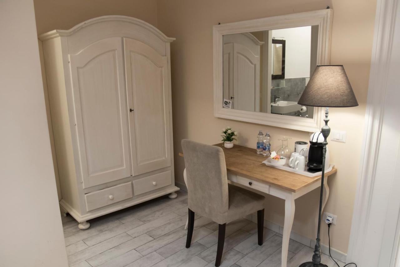 Baldassini Suites Rom Eksteriør billede